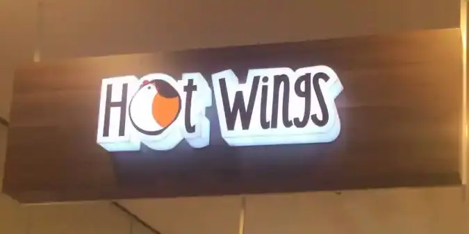 Hot Wings