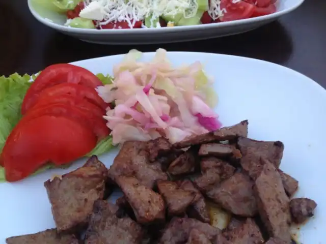 Balgöç Lokali'nin yemek ve ambiyans fotoğrafları 2