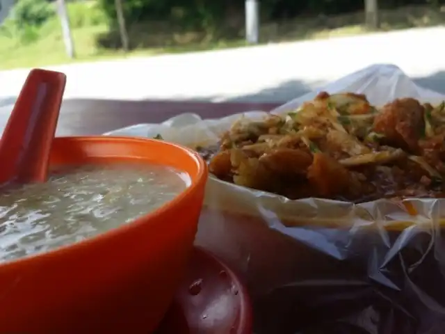 ROJAK Stall along the road, Jalan Bukit Pantai Food Photo 12