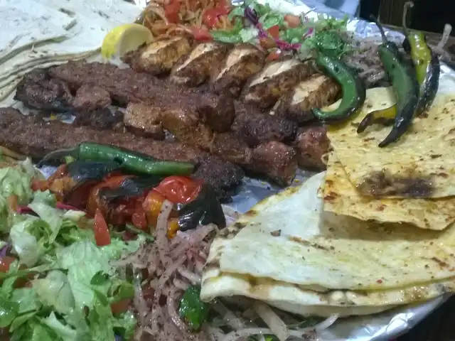 Abooov Çekmeköy'nin yemek ve ambiyans fotoğrafları 19