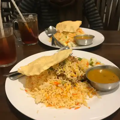 Assalam Malay and Indian Cuisine