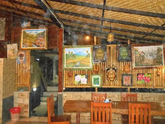 Gambar Makanan Pacung Restaurant 14