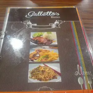 Galetto&apos;s Food Photo 2