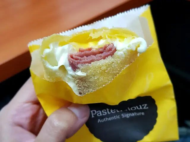 Gambar Makanan Pasteliciouz 3