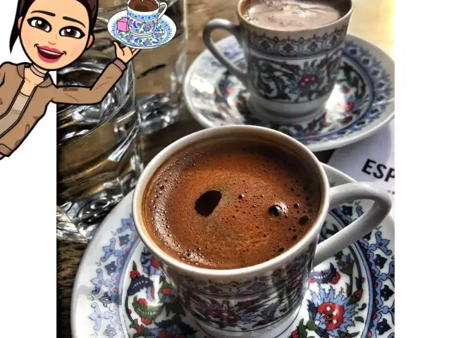 Espressolab'nin yemek ve ambiyans fotoğrafları 3