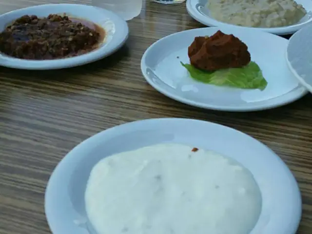 Konyalı Ahmet Usta'nin yemek ve ambiyans fotoğrafları 2