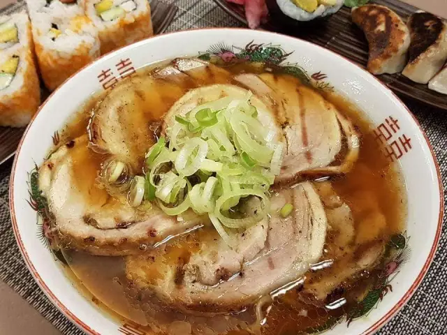 Ohsama Ramen Food Photo 15