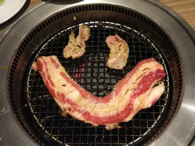 Gambar Makanan Gyu Kaku 6