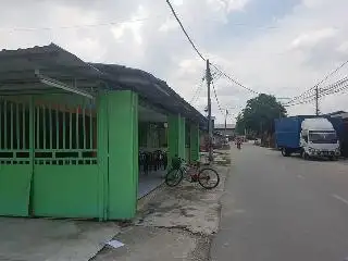 Kedai Makan Shaffiyah