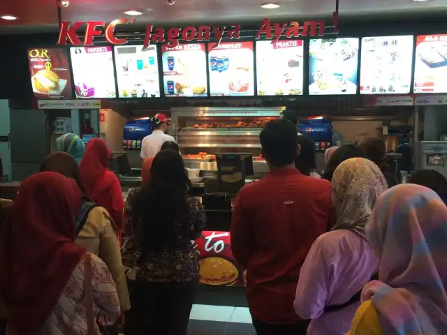 Gambar Makanan KFC 12