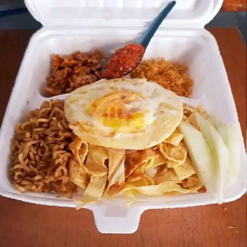 Gambar Makanan PECEL MATIM 13