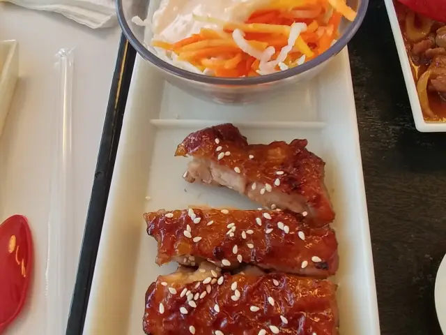 Gambar Makanan HokBen (Hoka Hoka Bento) 5