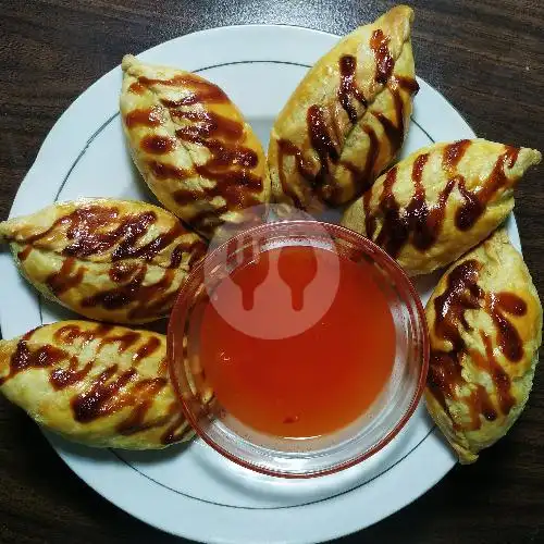 Gambar Makanan Jalkot Bakar 4