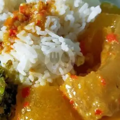 Gambar Makanan RM Padang Karunia Bundo, Gunung Sahari 2