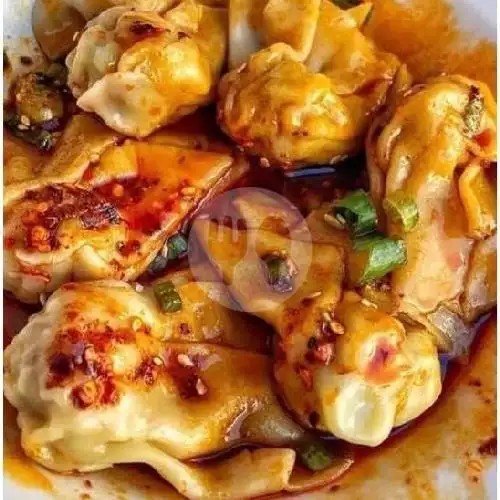 Gambar Makanan Kini Dimsum & Pangsit Kuah, Sendowo 14