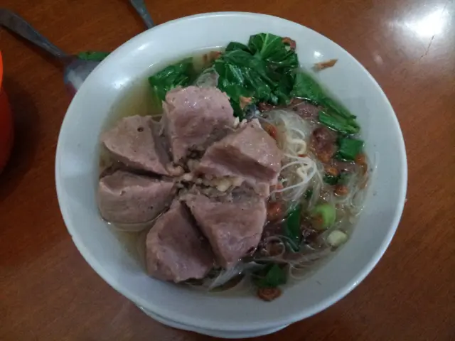 Pondok Bakso Pak Parjo