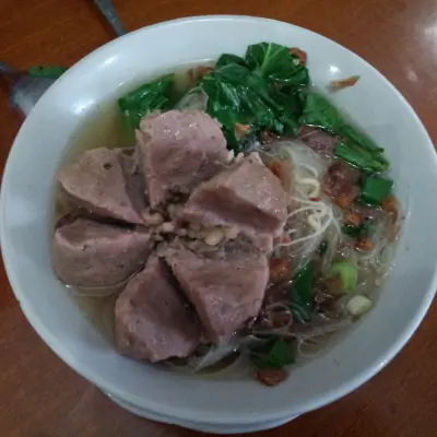 Pondok Bakso Pak Parjo