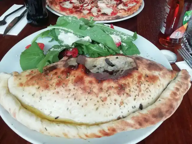 Emporio Pizza & Pasta'nin yemek ve ambiyans fotoğrafları 65