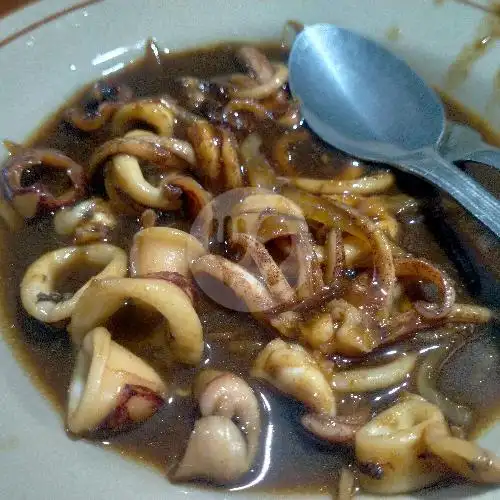 Gambar Makanan SEAFOOD SARI JAYA ,Jalan Tuparev No.119 , Samping Hotel Apita 2