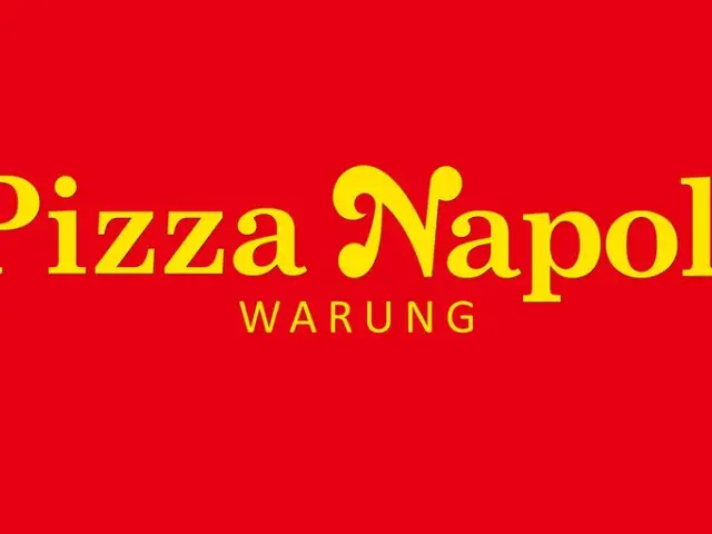 Gambar Makanan Pizza Napoli Mas 3