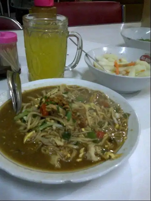 Gambar Makanan Bakmi Pak Pele (Cabang alun-alun Utara) 15