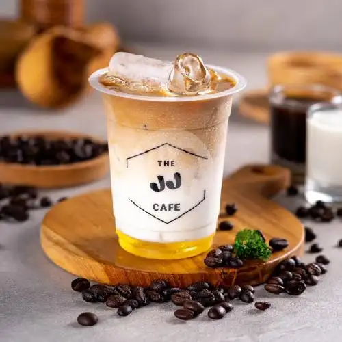 Gambar Makanan Kopi JJ Telok Gong 19