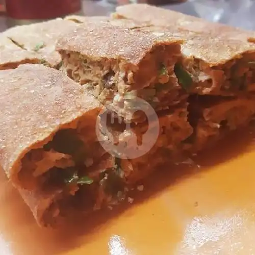 Gambar Makanan Martabak Bangka Top Ad, Nakula 5