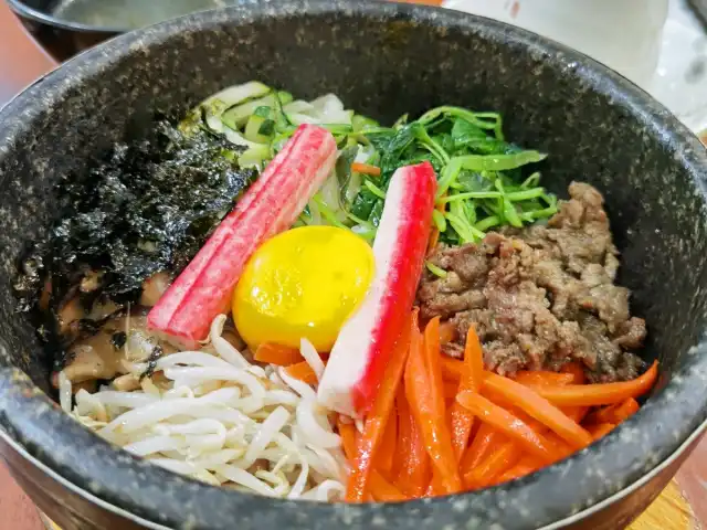 Kim's 김시 Food Photo 9