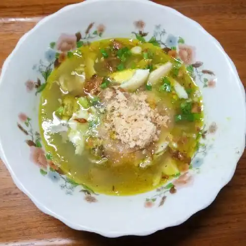 Gambar Makanan Warung Tenda Biru, Denpasar 1