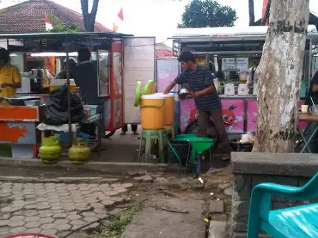 Gambar Makanan Jus buah depan smp 1 ponorogo 8