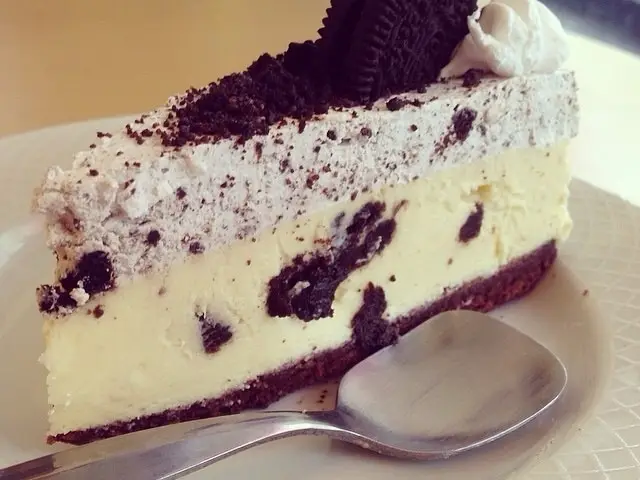 Gambar Makanan Cizz Cheesecake & Friends 9