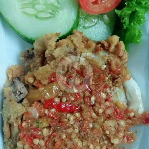 Gambar Makanan Ayam Geprek dan Kebab Burger Madyotaman, Banjarsari 13