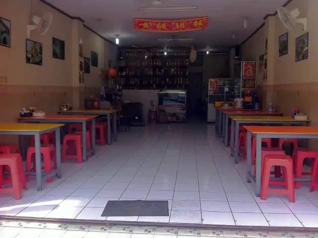 Gambar Makanan Pempek & Mie Celor Pondok Palembang 5