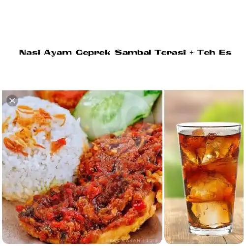 Gambar Makanan Waroeng Inyai, Olo Ladang 4