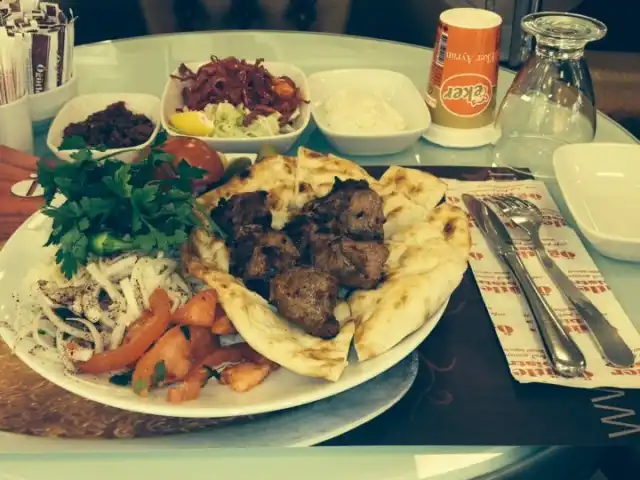 Öğütler Bistro Cafe'nin yemek ve ambiyans fotoğrafları 2