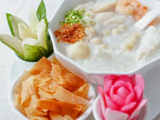 Mandarin Palace Seafood and Shabu-Shabu Restaurant Food Photo 9