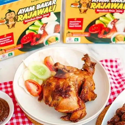 Gambar Makanan Ayam Bakar Rajawali (ABR), Palembang 5