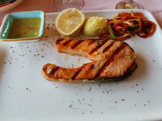 Ship Inn Marina Restaurant'nin yemek ve ambiyans fotoğrafları 38