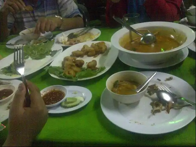 Restoran Fatihah Food Photo 1