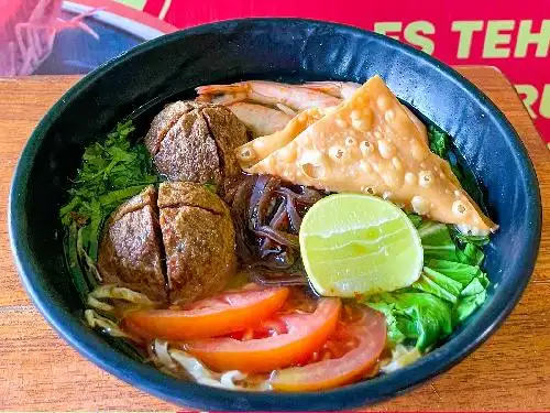 Bakso Tomyam Wakni