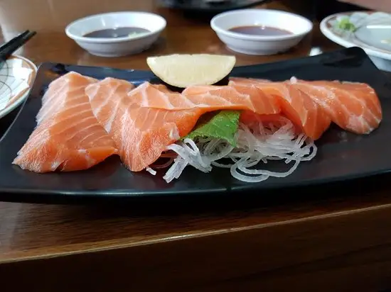 Gambar Makanan Sushi Tengoku 8