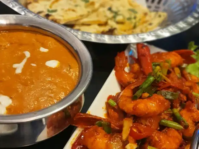 Taj Kitchen ( Authentic Indian Cuisine ) Food Photo 12