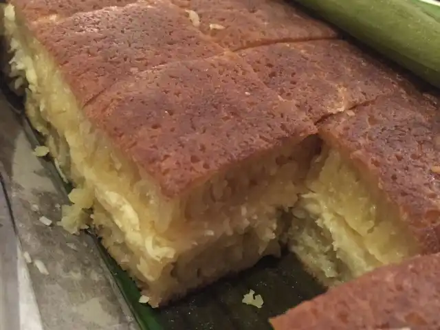 Gambar Makanan Martabak Bangka RUDY 14