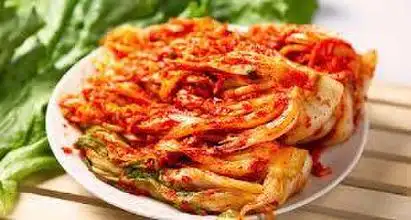 Kimchi for you Food Photo 3