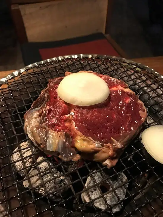 Gambar Makanan Nikuya Meat Shop + Grill 4