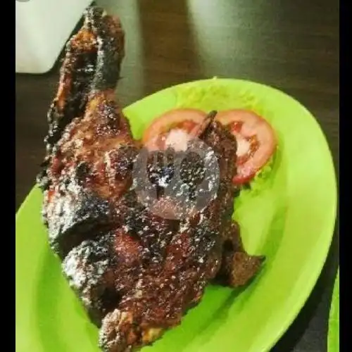 Gambar Makanan Bebek Goreng Reina, Markoni 19