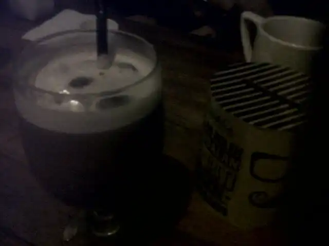 Green Black Caffe & Tea