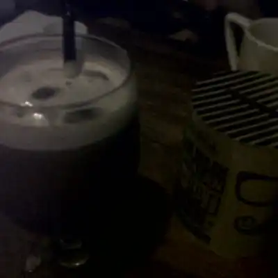 Green Black Caffe & Tea
