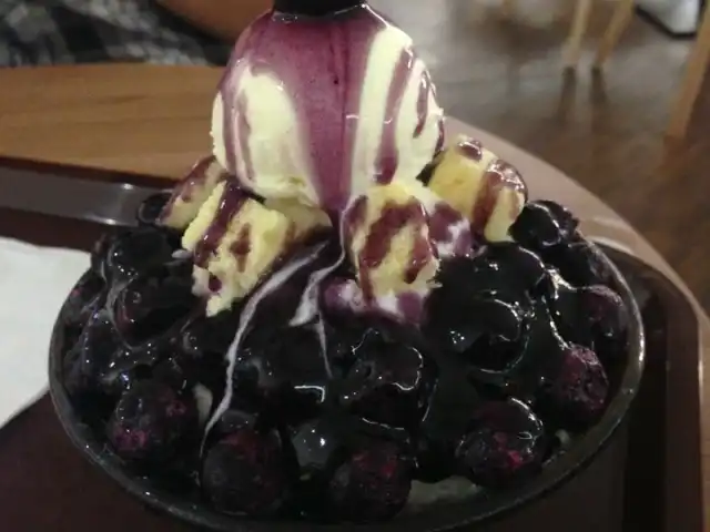 Gambar Makanan 아리 Aree Korean Dessert Cafe 16