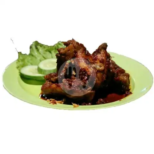 Gambar Makanan Ceker Setan RMD, Perum Permata Regency 10
